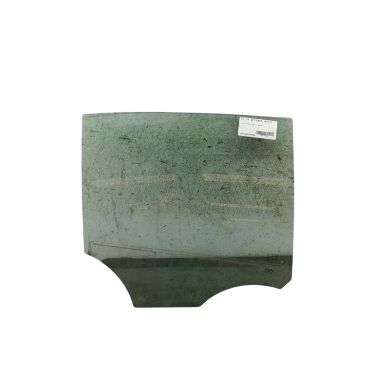 Vitre arriere droit OPEL CORSA F Photo n°1