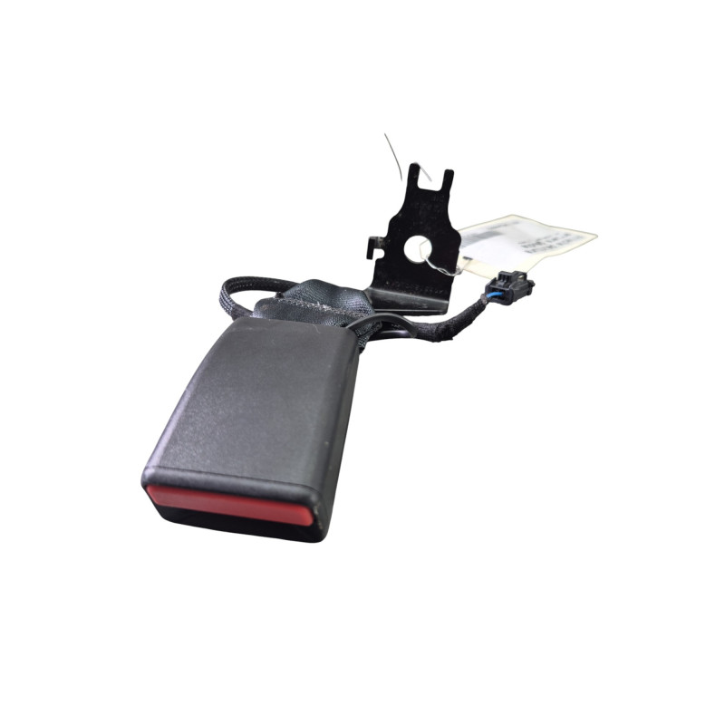 Attache ceinture arriere gauche OPEL CORSA F Photo n°1