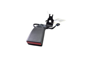Attache ceinture arriere gauche OPEL CORSA F Photo n°1