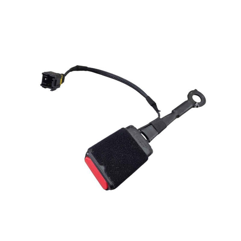 Attache ceinture avant droit OPEL CORSA F Photo n°1