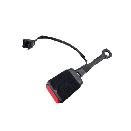 Attache ceinture avant droit OPEL CORSA F