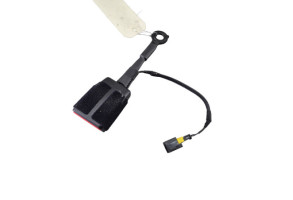 Attache ceinture avant droit OPEL CORSA F Photo n°2