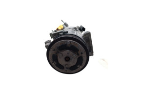 Compresseur clim OPEL CORSA F Photo n°2