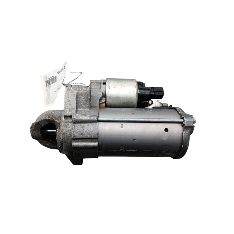 Demarreur OPEL CORSA F Photo n°1