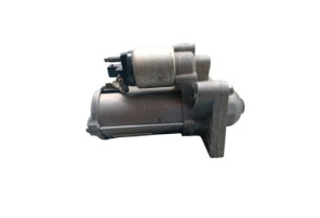 Demarreur OPEL CORSA F Photo n°4