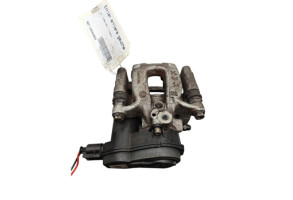 Etrier arriere gauche (freinage) OPEL CORSA F Photo n°4