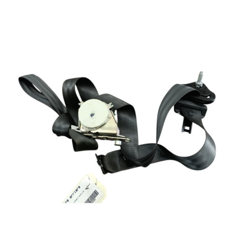 Ceinture arriere gauche RENAULT CLIO 3