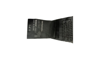 Ceinture arriere gauche RENAULT CLIO 3 Photo n°2