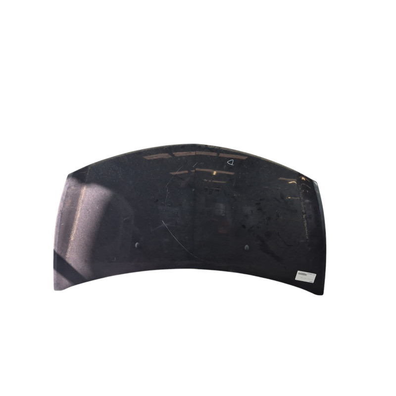 Capot RENAULT CLIO 3 Photo n°1