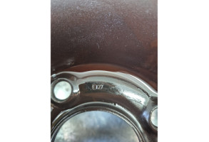 Jante PEUGEOT 308 1 SW Photo n°6