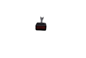 Attache ceinture avant droit PEUGEOT 308 1 SW Photo n°1