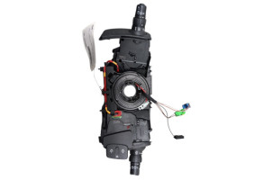 Attache ceinture avant droit PEUGEOT 308 1 SW Photo n°4