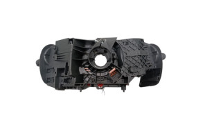 Attache ceinture avant droit PEUGEOT 308 1 SW Photo n°9
