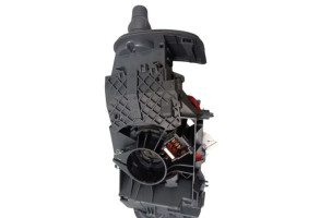 Attache ceinture avant droit PEUGEOT 308 1 SW Photo n°11