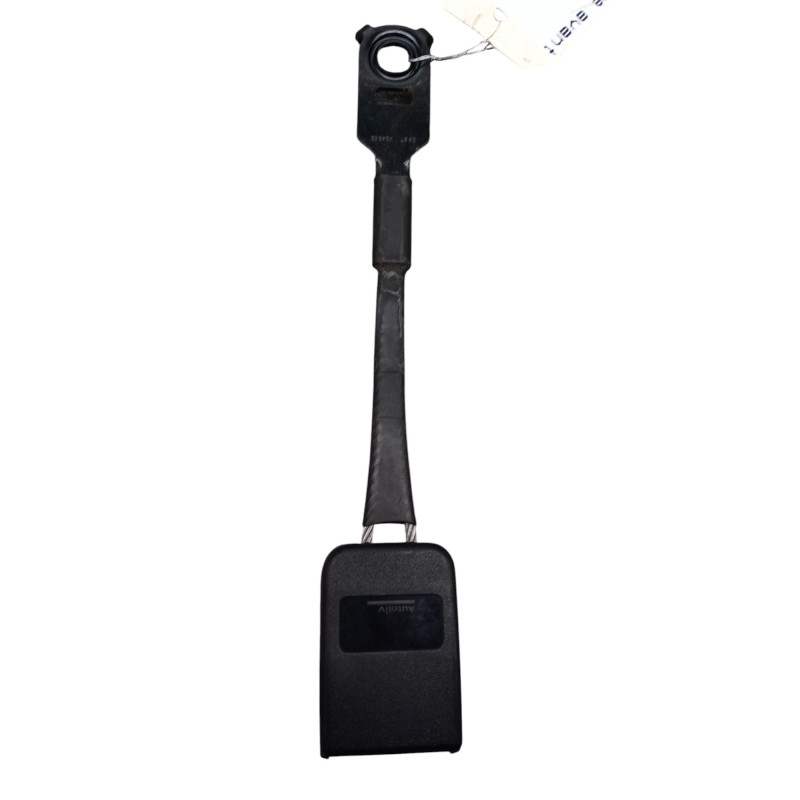 Attache ceinture avant gauche PEUGEOT 308 1 SW Photo n°1