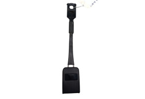 Attache ceinture avant gauche PEUGEOT 308 1 SW Photo n°1