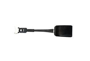 Attache ceinture avant gauche PEUGEOT 308 1 SW Photo n°3