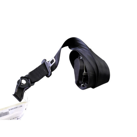Ceinture arriere gauche PEUGEOT 308 1 SW