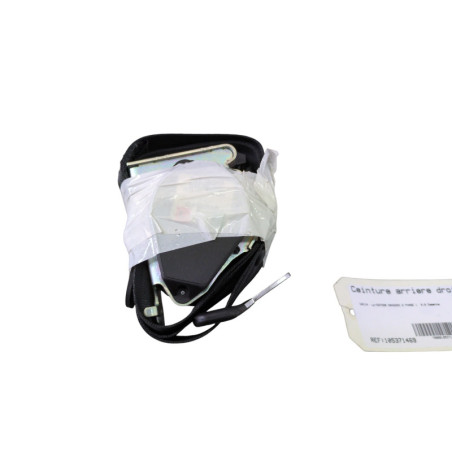 Ceinture arriere droit DACIA SANDERO 2