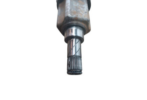 Cardan gauche (transmission) DACIA SANDERO 2 Photo n°5
