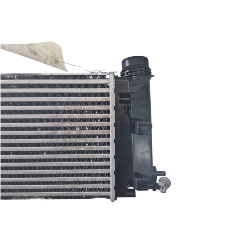 Echangeur air (Intercooler) RENAULT MEGANE 4 Photo n°1