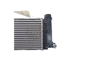 Echangeur air (Intercooler) RENAULT MEGANE 4 Photo n°1