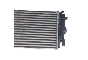 Echangeur air (Intercooler) RENAULT MEGANE 4 Photo n°6