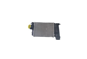 Echangeur air (Intercooler) RENAULT MEGANE 4 Photo n°8