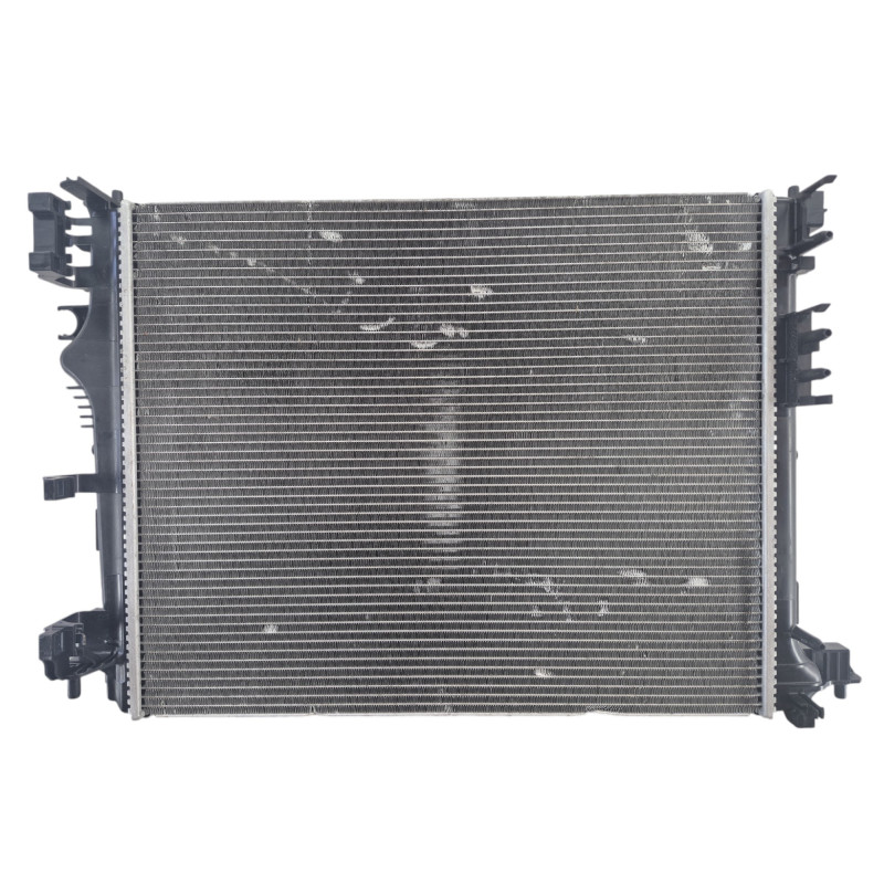 Radiateur eau RENAULT MEGANE 4 Photo n°1