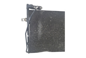 Radiateur clim AUDI Q3 1 Photo n°2