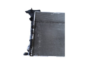 Radiateur eau AUDI Q3 1 Photo n°2