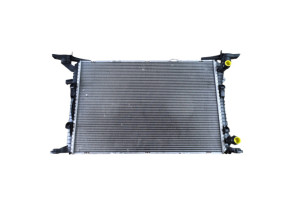 Radiateur eau AUDI Q3 1 Photo n°3