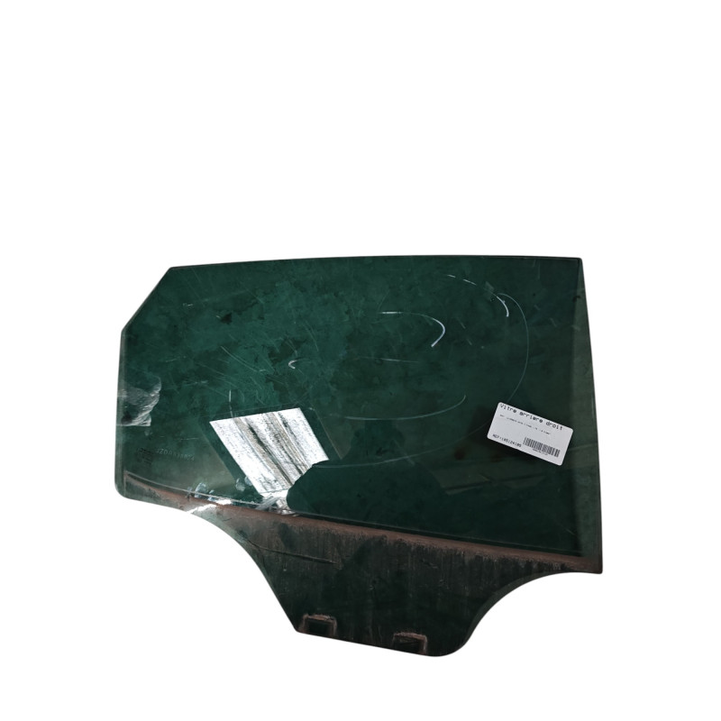 Vitre arriere droit SEAT IBIZA 4 Photo n°1