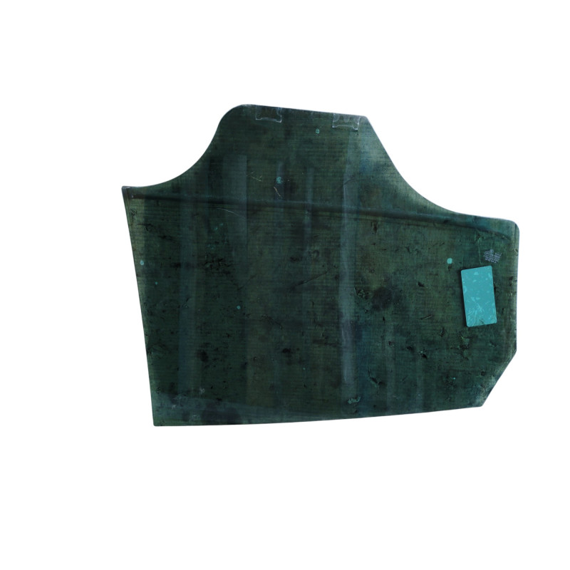 Vitre arriere gauche SEAT IBIZA 4 Photo n°1
