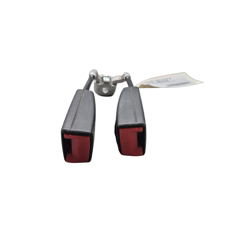 Attache ceinture arriere gauche SEAT IBIZA 4 Photo n°1