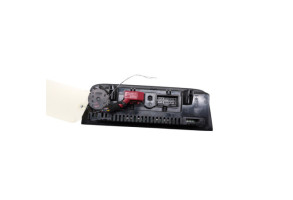 Commande chauffage SEAT IBIZA 4 Photo n°1