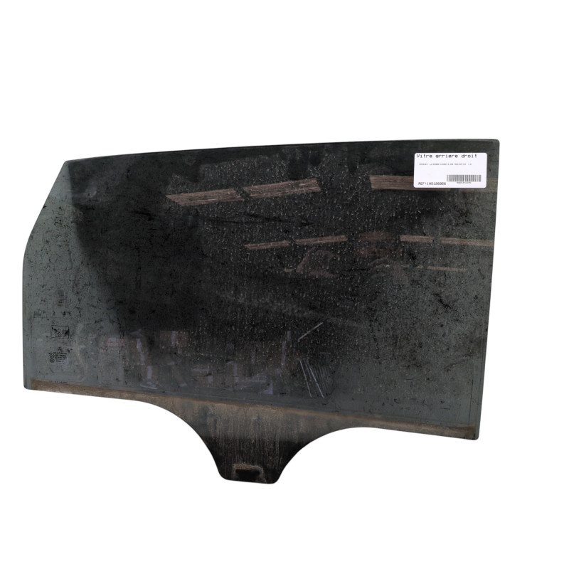 Vitre arriere droit MERCEDES CLASSE B 246 Photo n°1