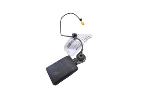 Attache ceinture arriere droit MERCEDES CLASSE B 246 Photo n°3