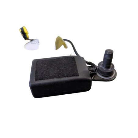 Attache ceinture arriere gauche MERCEDES CLASSE B 246