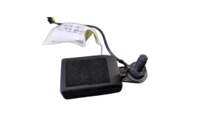 Attache ceinture arriere gauche MERCEDES CLASSE B 246 Photo n°2