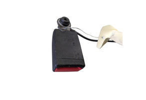 Attache ceinture arriere gauche MERCEDES CLASSE B 246 Photo n°3