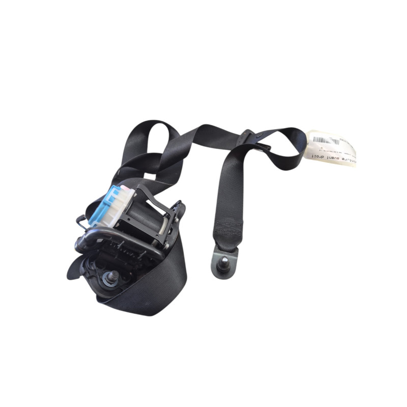 Ceinture avant droit MERCEDES CLASSE B 246 Photo n°1