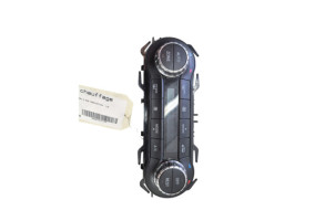 Commande chauffage MERCEDES CLASSE B 246 Photo n°1