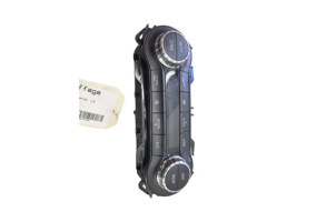 Commande chauffage MERCEDES CLASSE B 246 Photo n°2