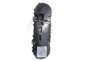 Commande chauffage MERCEDES CLASSE B 246 Photo n°3