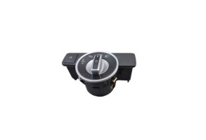 Commande de phare MERCEDES CLASSE B 246 Photo n°2