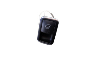 Interrupteur de leve vitre avant droit MERCEDES CLASSE B 246 Photo n°2
