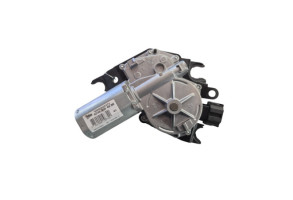 Moteur essuie glace arriere MERCEDES CLASSE B 246 Photo n°2