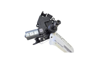 Moteur essuie glace arriere MERCEDES CLASSE B 246 Photo n°3