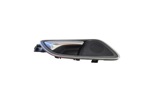 Poignee interieur arriere droit MERCEDES CLASSE B 246 Photo n°2